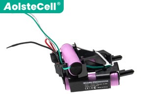 AEG AG3101 laptop accu vervangen