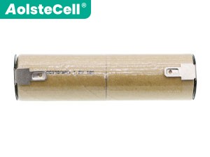 AEG Type46 laptop accu vervangen