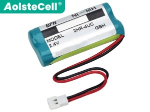 Air Shields Vickers 2HR-4UC-MC-2 laptop accu vervangen