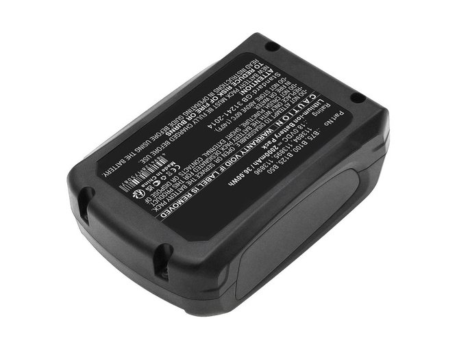 ALko 113896 laptop accu vervangen