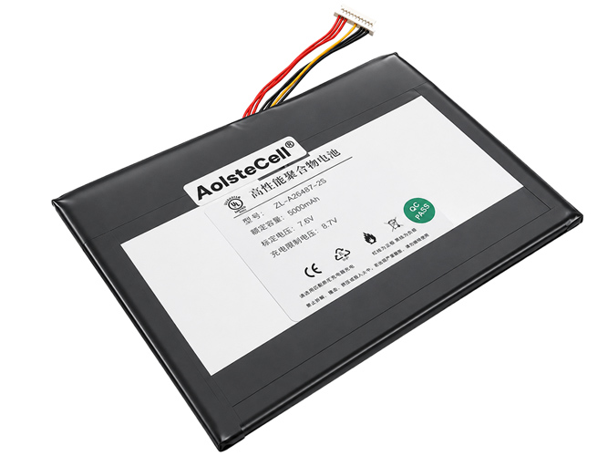 Alldocube ZL-426487-2s laptop accu vervangen