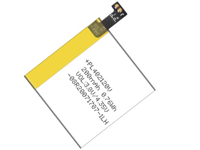 Amazfit Ares laptop accu vervangen