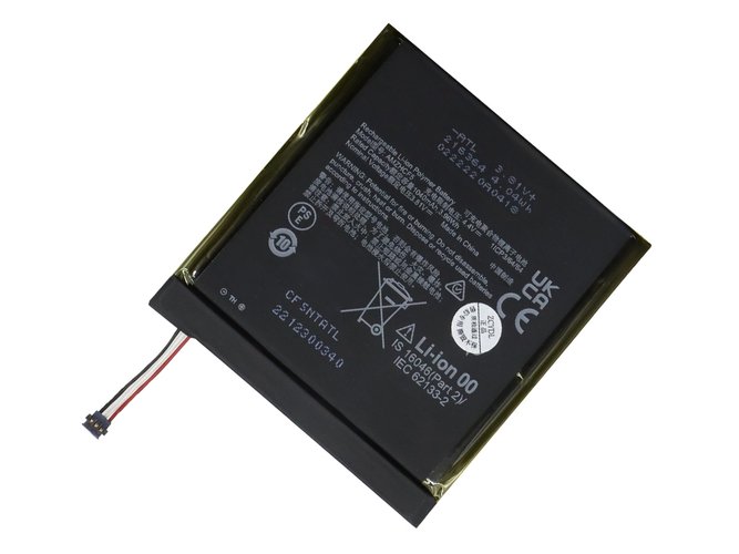 Amazon 26S1030 laptop accu vervangen
