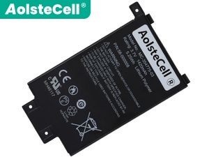 Amazon MC-354775-03 laptop accu vervangen