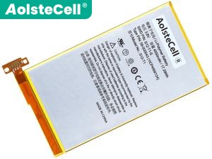 Amazon S12-T1-S laptop accu vervangen