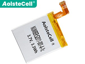 Amazon Kindle 4 laptop accu vervangen