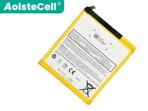 Amazon Fire HD 7 (7th Gen) laptop accu vervangen