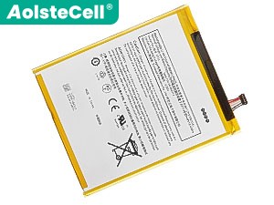 Amazon 58-000313 laptop accu vervangen