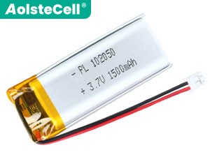 AolsteCell 102050 laptop accu vervangen