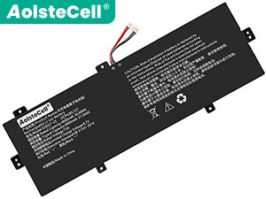 AolsteCell 3285C7-2S laptop accu vervangen
