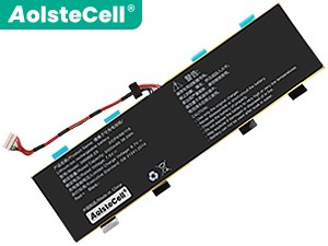 AolsteCell 3968B8-2S laptop accu vervangen