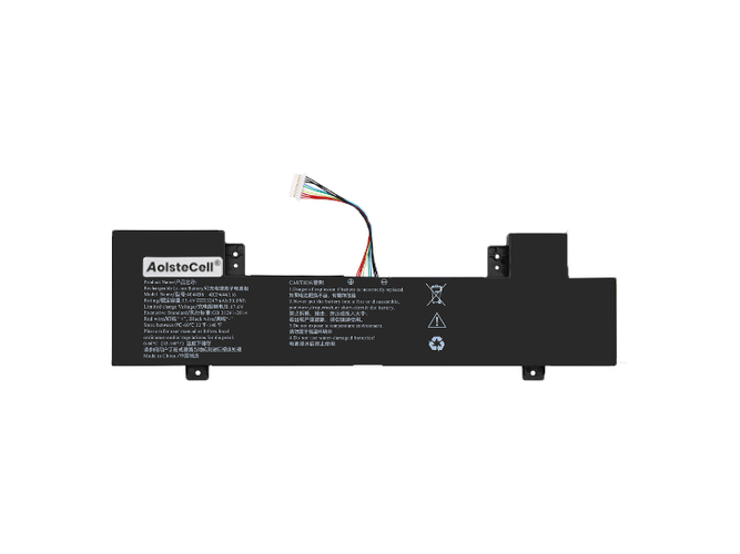 AolsteCell 4044B6 laptop accu vervangen