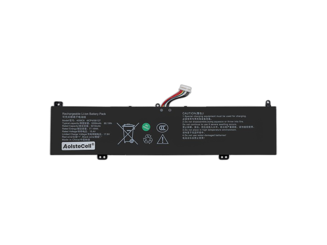 AolsteCell 4058C6 laptop accu vervangen