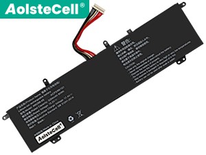AolsteCell 4662B8-4S laptop accu vervangen