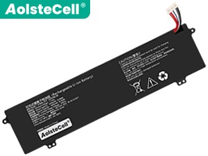 AolsteCell 4748A8-2S1P laptop accu vervangen