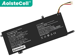 AolsteCell 506588-2S laptop accu vervangen