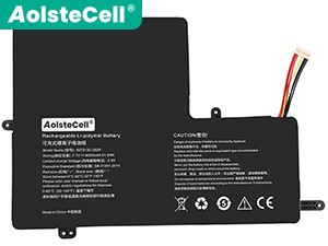 AolsteCell 5073132-2S2P laptop accu vervangen