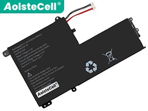 AolsteCell 585393-3S laptop accu vervangen