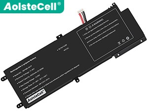 AolsteCell 587480-3S1P laptop accu vervangen