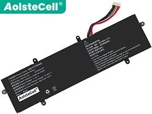 AolsteCell 596181-3S laptop accu vervangen