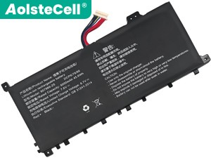 AolsteCell 607986-2S laptop accu vervangen