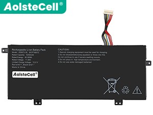 AolsteCell 626872-3S laptop accu vervangen