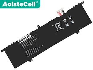 AolsteCell 658557-3S1P laptop accu vervangen