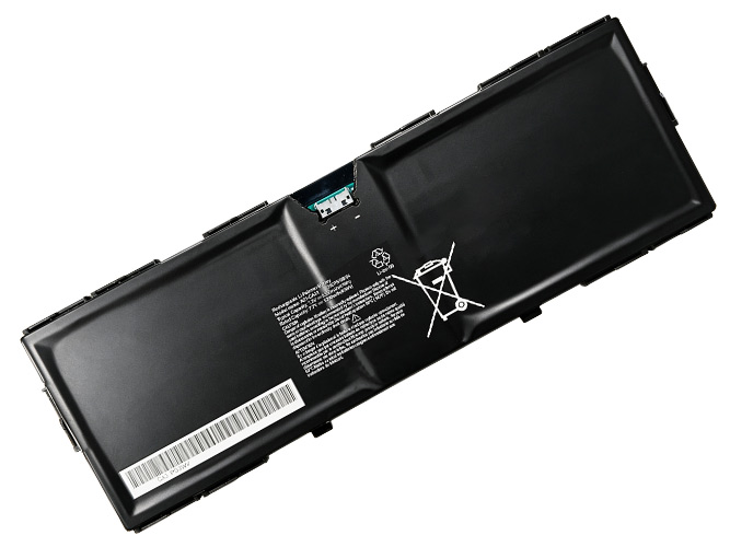 AolsteCell A21-CA31 laptop accu vervangen