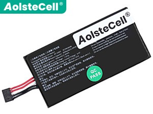 AolsteCell BT-M005 laptop accu vervangen
