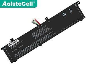 AolsteCell G1 laptop accu vervangen