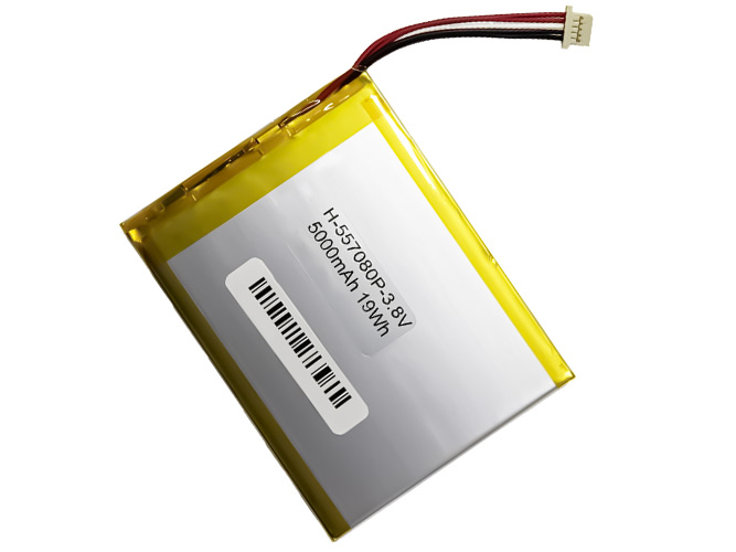 AolsteCell NANOTE UMPC-01-SR laptop accu vervangen