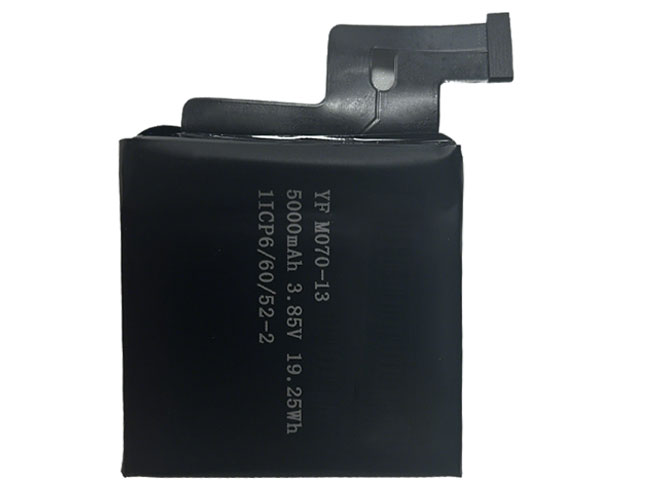 AolsteCell M070-13 laptop accu vervangen