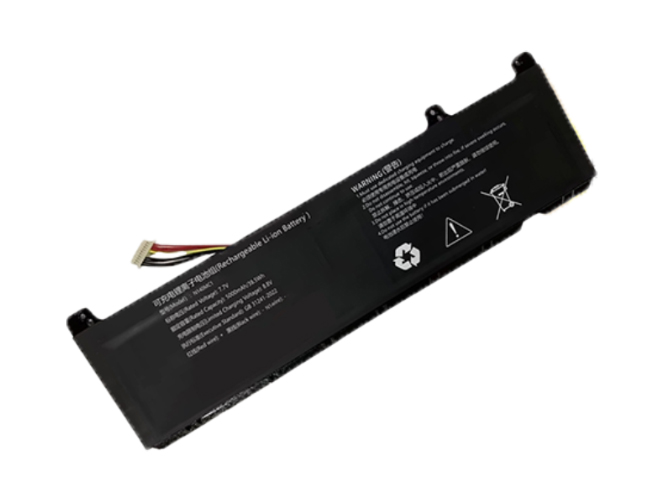AolsteCell N140MC1 laptop accu vervangen