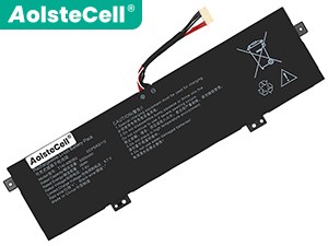 AolsteCell T140-4663B2 laptop accu vervangen