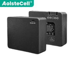 AolsteCell ZNS-04B laptop accu vervangen