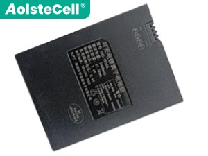 AolsteCell ZNS-YK005 laptop accu vervangen
