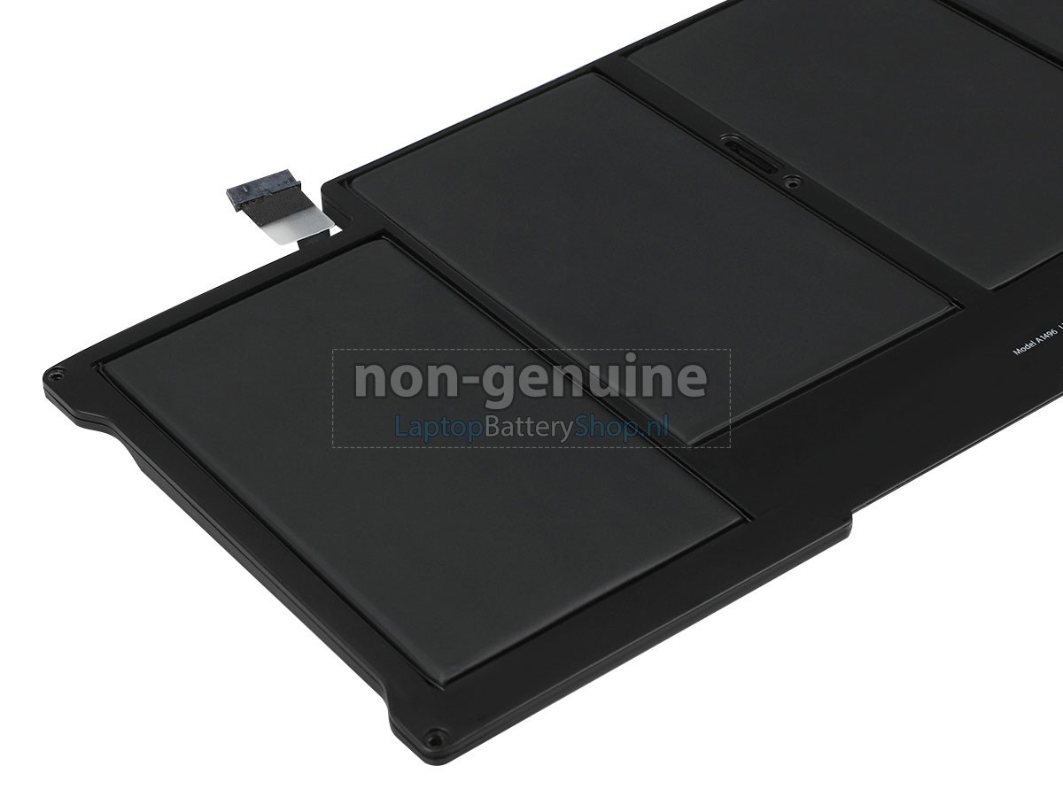 Percentage Intentie element Hoog Kwaliteit Apple MacBook Air 13 inch A1466 (Early 2014) Laptop Accu  Vervangen, Koop nu | LaptopBatteryShop.nl