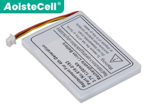 Apple iPod Classic 4 laptop accu vervangen