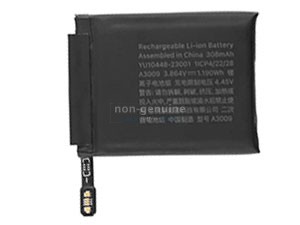 Apple MRQP3QA/A laptop accu vervangen