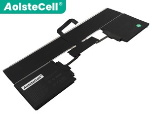 Apple A3240 EMC 8781 laptop accu vervangen