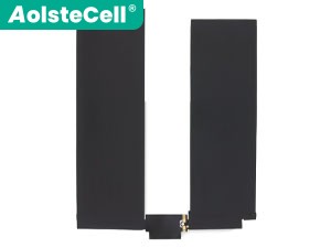 Apple A2761 EMC 8168 laptop accu vervangen