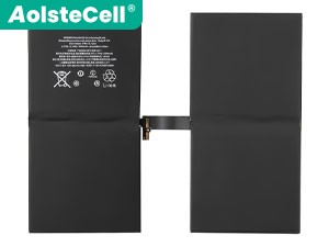 Apple A1671 EMC 3150 laptop accu vervangen