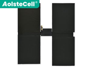 Apple A2764 EMC 8176 laptop accu vervangen