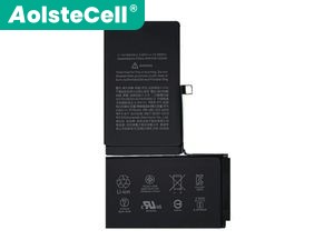 Apple A1921 EMC 3219 laptop accu vervangen