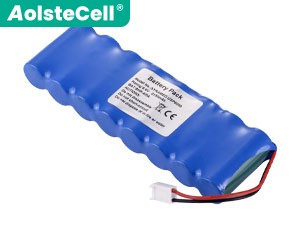 Arcomed USP6000 laptop accu vervangen