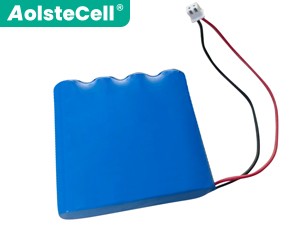 ARICON M-9000E laptop accu vervangen