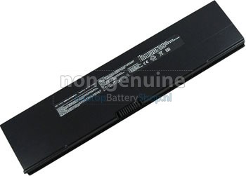 4900mAh Asus Eee PC S101 accu vervangen
