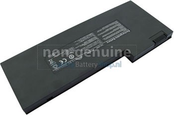 2200mAh Asus UX50V-RX05 accu vervangen