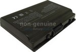 Batterij voor Asus A42-T12