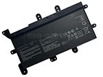 Batterij voor Asus ROG G703GI-E5089T